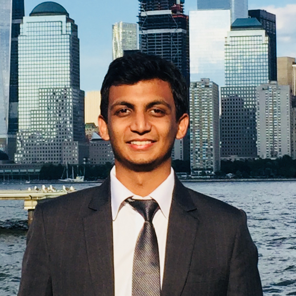 Sarang Gupta